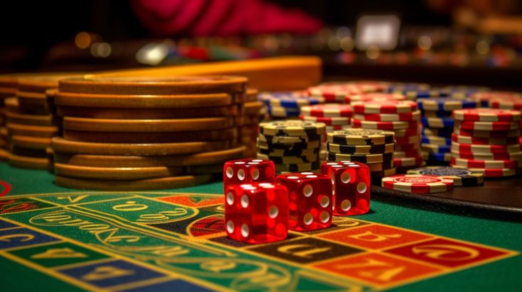 پاکستان کے نئے Bourbon Street Bashکیسینو کھلاڑیوں کے لیے خوش آمدید بونس
