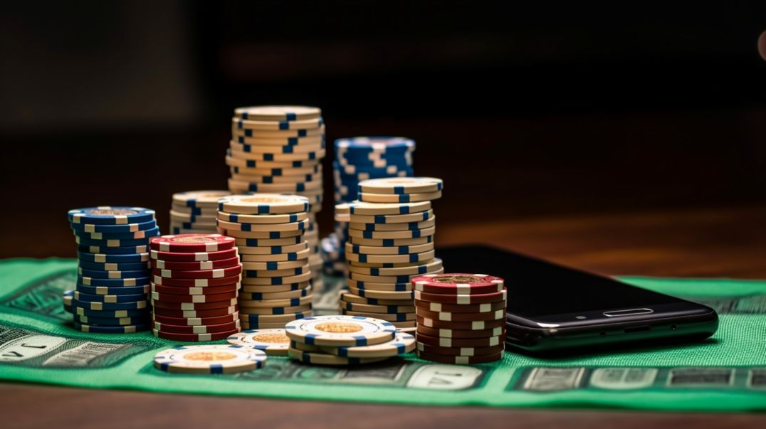 Bourbon Street Bash آن لائن کیسینو میں اصل گیمز